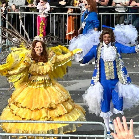 Apartament L'azur Promenade *