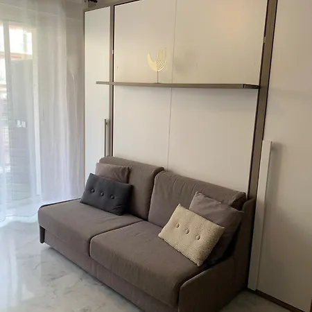 L'azur Promenade Apartament