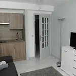 L'azur Promenade Apartamento *