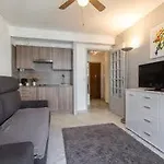L'azur Promenade Apartamento