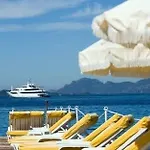 Apartamento L'azur Promenade *