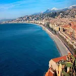 Apartamento L'azur Promenade