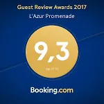 L'azur Promenade *