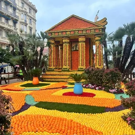 L'azur Promenade *