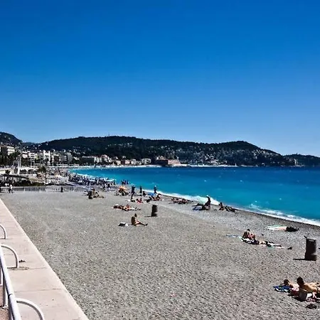L'azur Promenade
