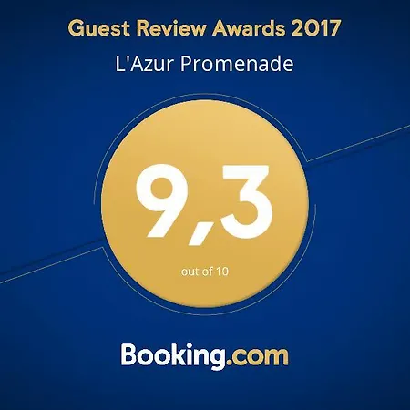 L'azur Promenade *