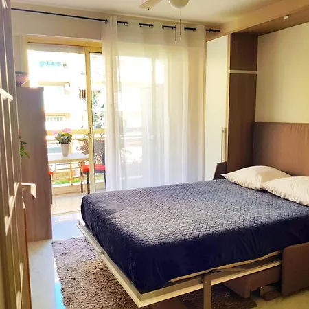 Apartment L'azur Promenade *