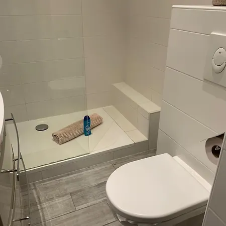 Apartman L'azur Promenade