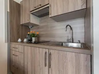 L'azur Promenade Nizza