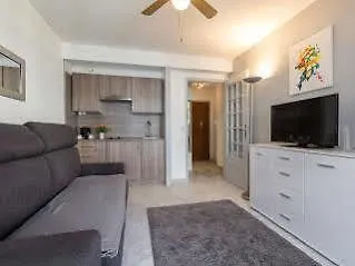 L'azur Promenade Apartment