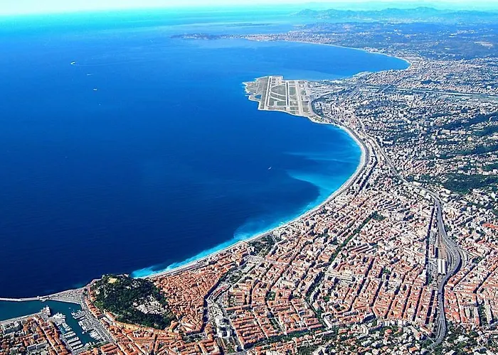 L'azur Promenade * 니스