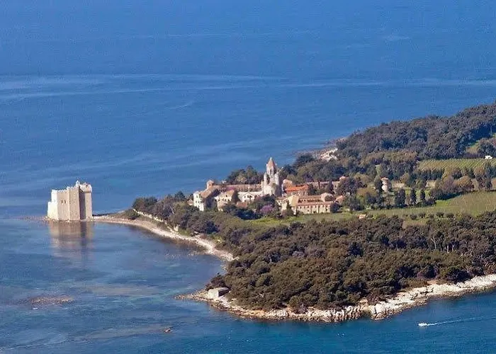 L'azur Promenade 니스