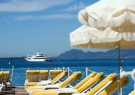 아파트 L'azur Promenade *