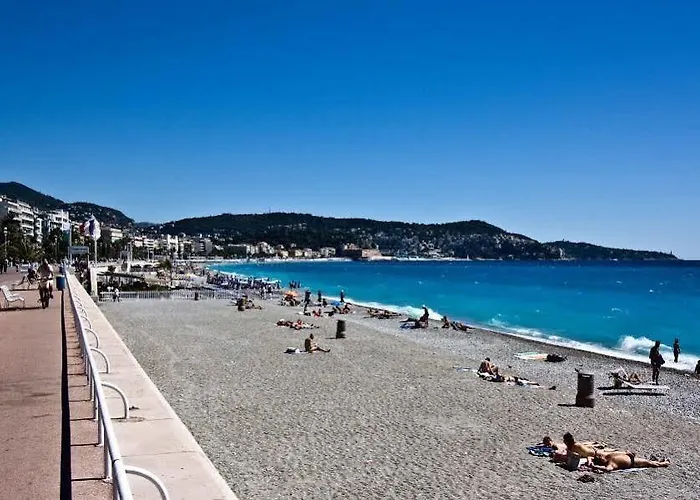L'azur Promenade