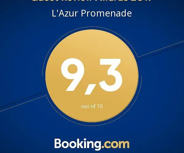 L'azur Promenade *