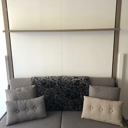 Apartman L'azur Promenade *